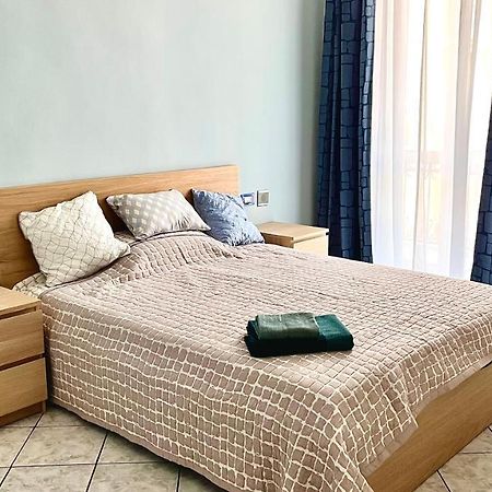 Parco Dora, Juventus New Apartment 토리노 외부 사진