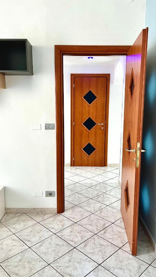 Parco Dora, Juventus New Apartment 토리노 외부 사진