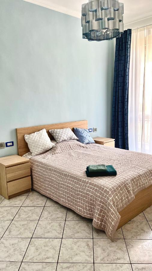 Parco Dora, Juventus New Apartment 토리노 외부 사진