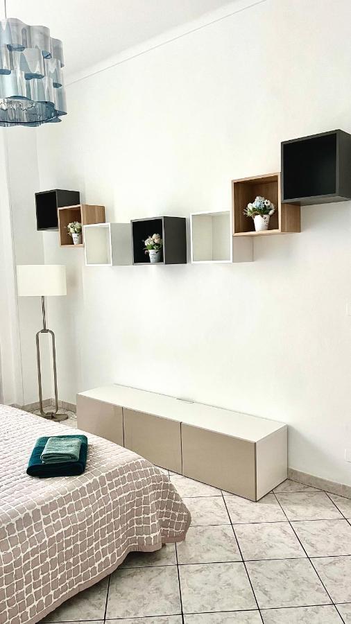 Parco Dora, Juventus New Apartment 토리노 외부 사진