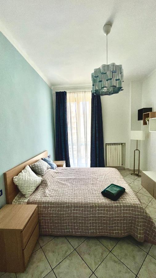 Parco Dora, Juventus New Apartment 토리노 외부 사진