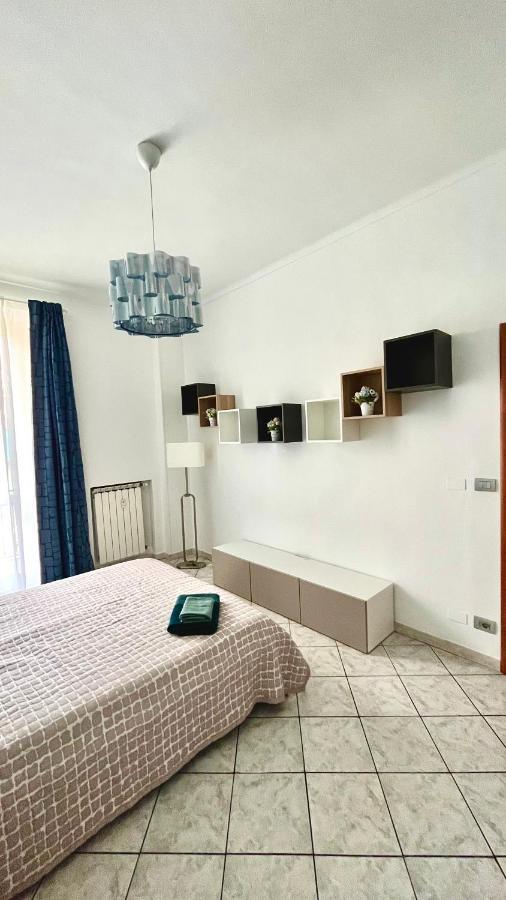 Parco Dora, Juventus New Apartment 토리노 외부 사진